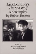 The Sea Wolf  Screenplay