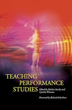 Teaching Performance Studies