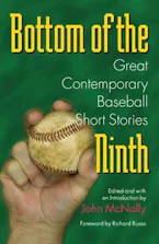 Cover of 'Bottom of the Ninth' 
