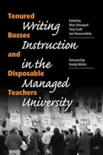 Tenured Bosses and Disposable Teachers Tenured Bosses and Disposable Teachers