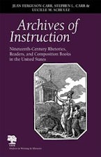 Archives of Instruction Archives of Instruction