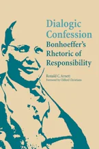 Cover of 'Dialogic Confession' 