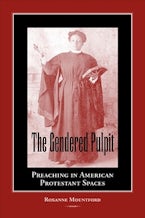 The Gendered Pulpit The Gendered Pulpit