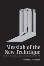 Messiah of the New Technique Messiah of the New Technique