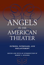 Angels in the American Theater Angels in the American Theater