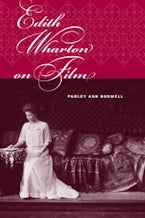 Edith Wharton on Film Edith Wharton on Film