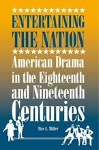 Entertaining the Nation Entertaining the Nation