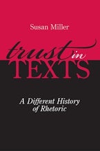 Trust in Texts Trust in Texts