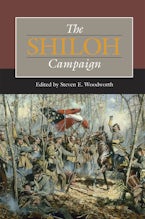 The Shiloh Campaign The Shiloh Campaign