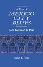 A Map of Mexico City Blues A Map of Mexico City Blues