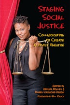 Setting the Stage for Social Justice Setting the Stage for Social Justice