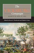 The Vicksburg Campaign, March 29-May 18, 1863 The Vicksburg Campaign, March 29-May 18, 1863