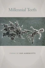 Cover of 'Millennial Teeth' 