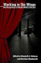Working in the Wings Working in the Wings