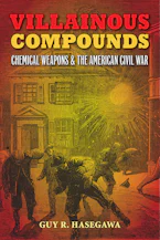Cover of 'Villainous Compounds' 