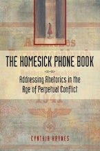 The Homesick Phone Book