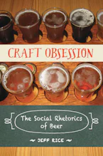 Cover of 'Craft Obsession' 