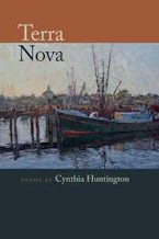Terra Nova Terra Nova