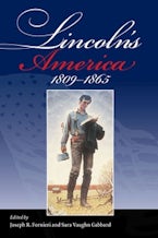 Lincoln’s America