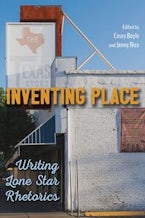 Inventing Place Inventing Place