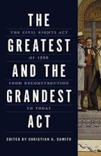 The Greatest and the Grandest Act The Greatest and the Grandest Act