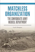 Cover of 'Matchless Organization' 