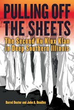 Pulling Off the Sheets