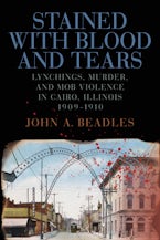 Stained with Blood and Tears Stained with Blood and Tears