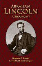 Cover of 'Abraham Lincoln' 