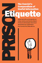 Cover of 'Prison Etiquette' 