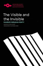 Cover of 'The Visible and the Invisible' 