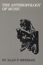The Anthropology of Music The Anthropology of Music