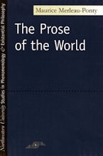 Prose of the World