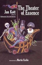 The Theater of Essence The Theater of Essence