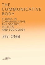 The Communicative Body The Communicative Body