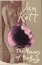 The Memory of the Body: Essays on Theatre and Death The Memory of the Body: Essays on Theatre and Death
