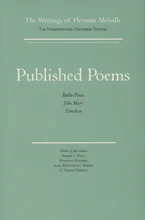 Cover of 'Published Poems' 
