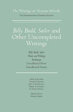 Billy Budd Billy Budd