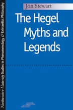 The Hegel Myths and Legends