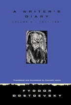 A Writer’s Diary Volume 2