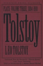Tolstoy V. 3; 1894-1910 Tolstoy V. 3; 1894-1910