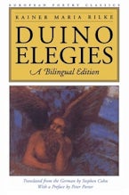 Duino Elegies Duino Elegies