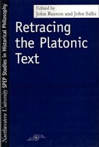Retracting the Platonic Text Retracting the Platonic Text