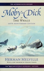 Moby-dick, or the Whale Moby-dick, or the Whale