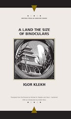 A Land the Size of Binoculars A Land the Size of Binoculars