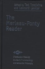 The Merleau-Ponty Reader