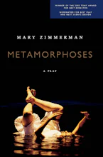 Cover of 'Metamorphoses  Play' 