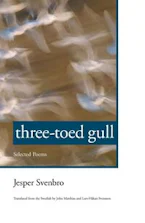 Cover of 'Three-toed Gull' 