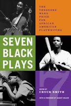 Seven Black Plays Seven Black Plays