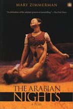 The Arabian Nights The Arabian Nights